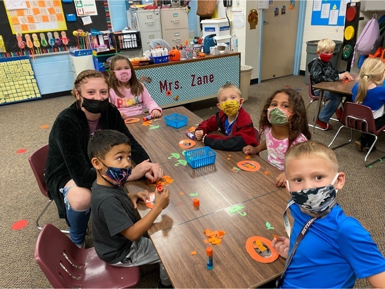 kindergarten