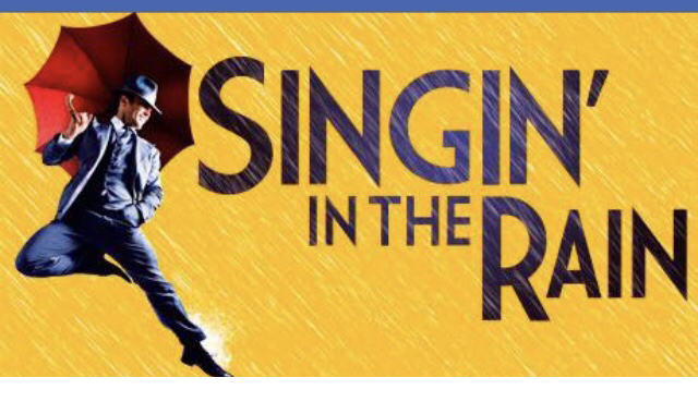 Singin in the Rain
