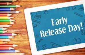 Early Release Day!