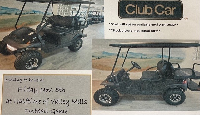 Club Car