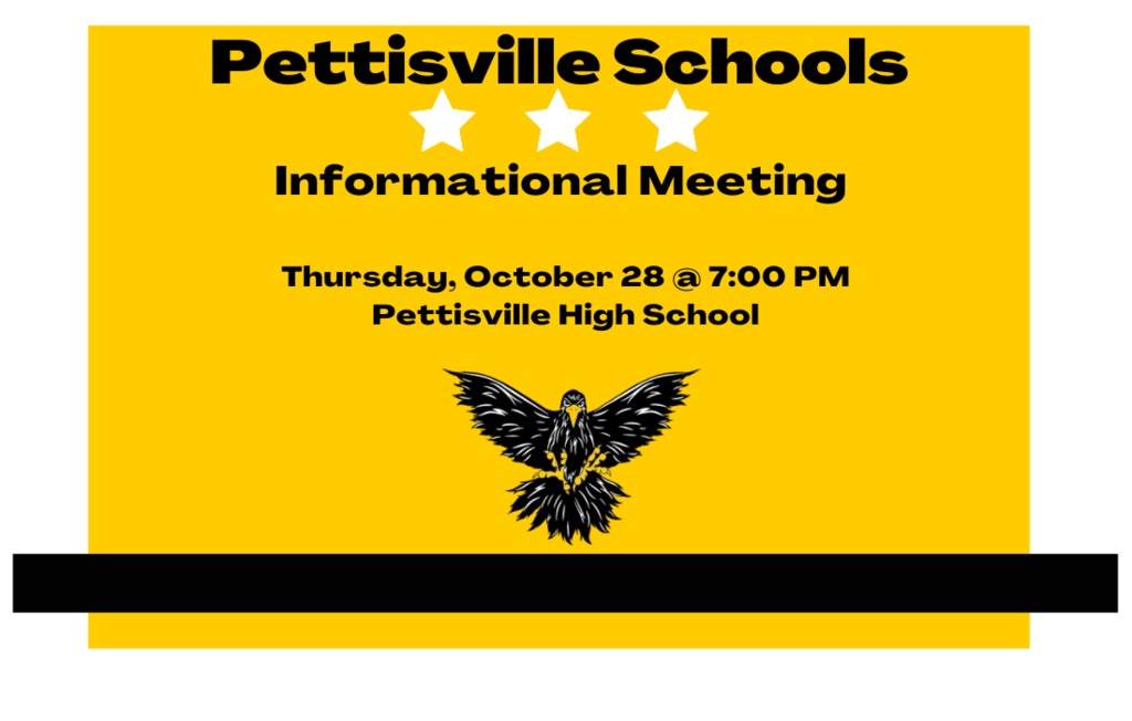 Info Mtg