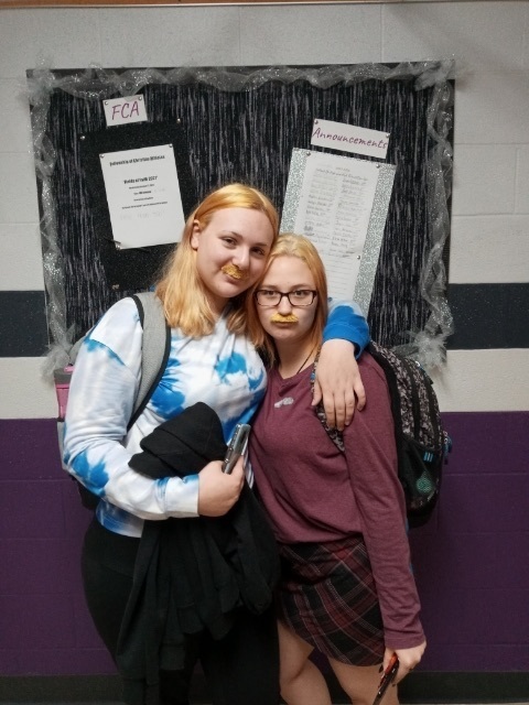 High School