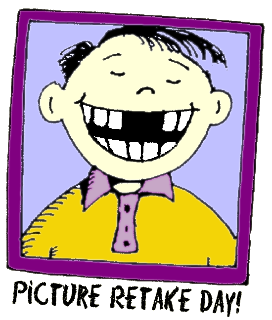 Picture Retakes