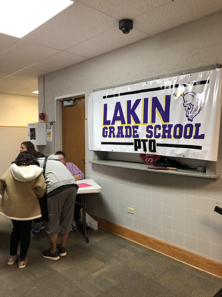 Family Engagement Night 2018.