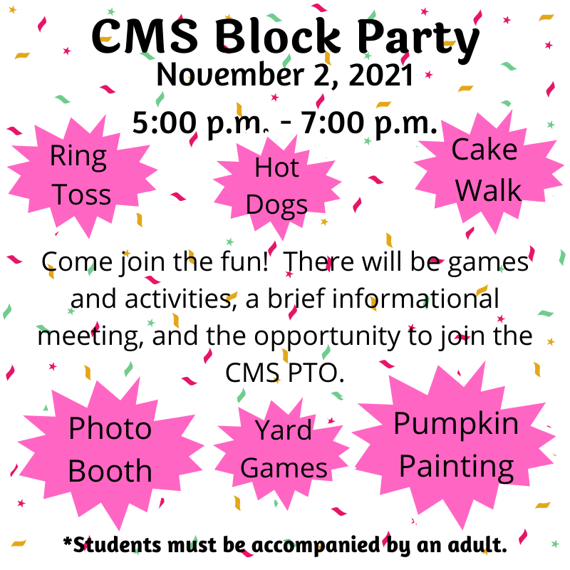 Block Party