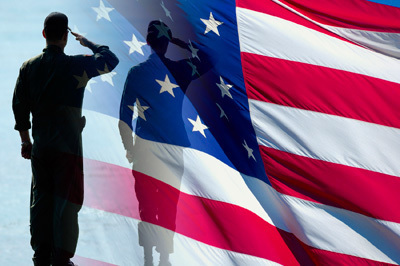 veteran