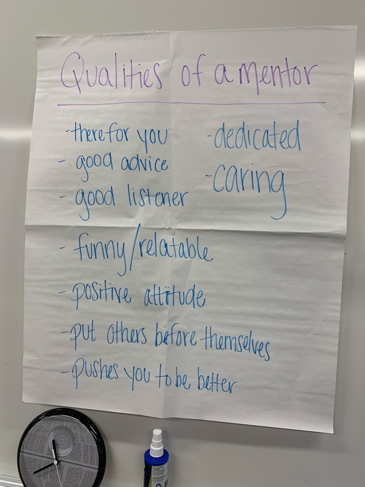 qualities
