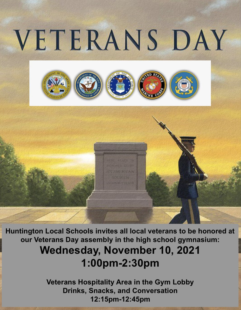 Veterans day