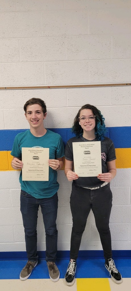 Brayden & Jessi