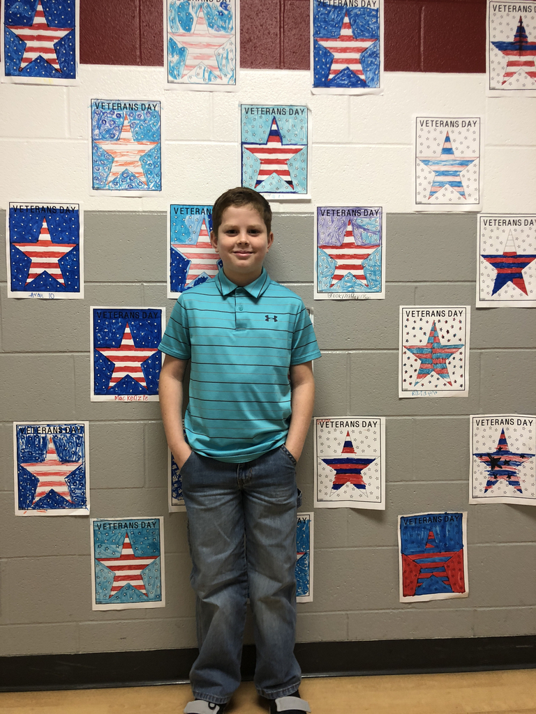 5th Grade Player