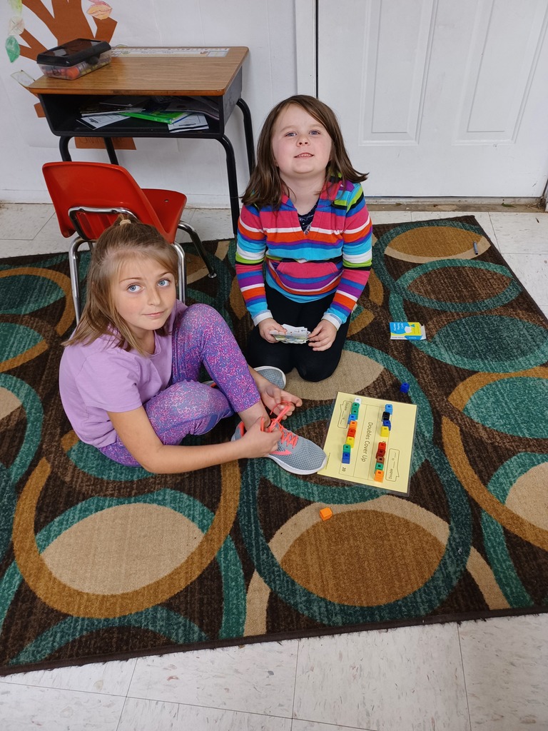 Math Fact Fluency