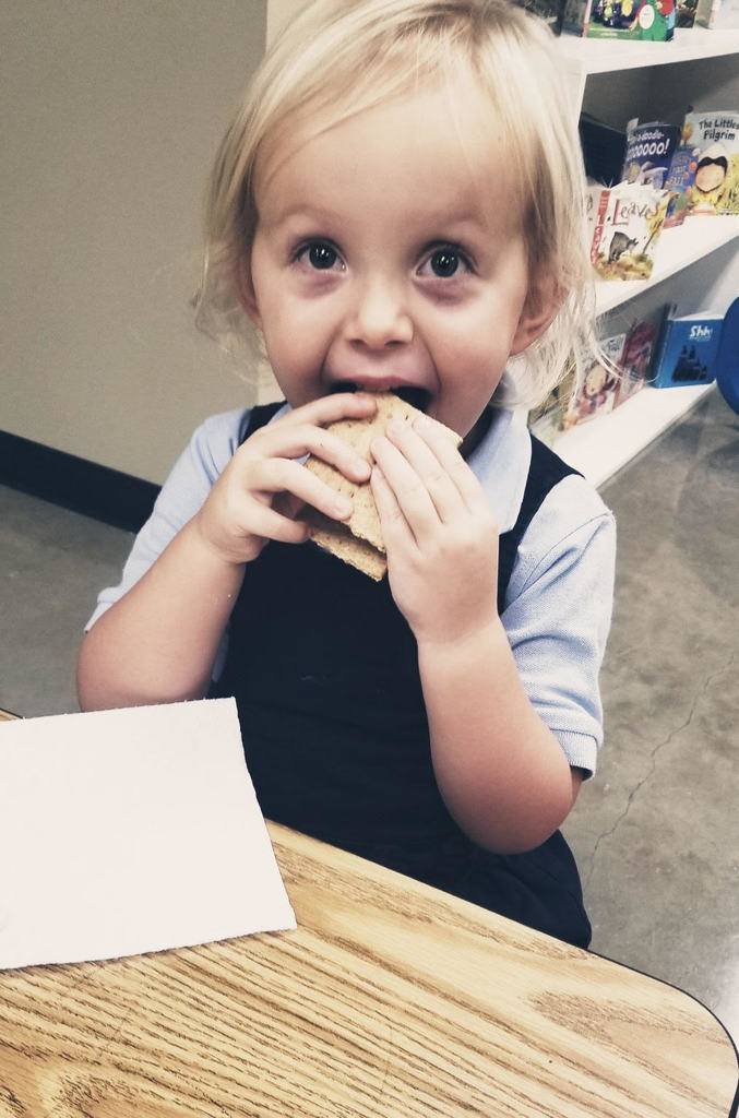 Pre-K 3