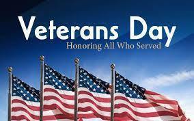 Veterans Day
