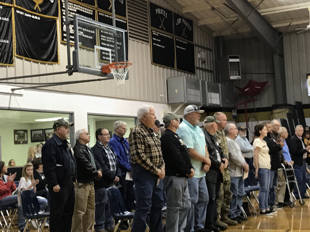 Veterans