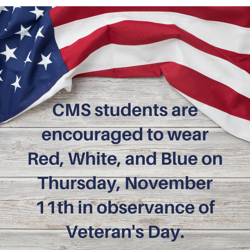Veteran's Day