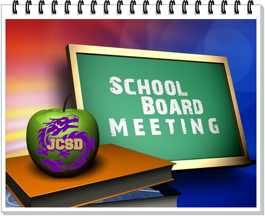 School Board Meeting