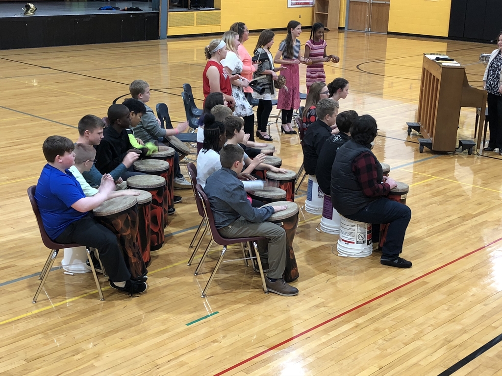 Music and Band Concert