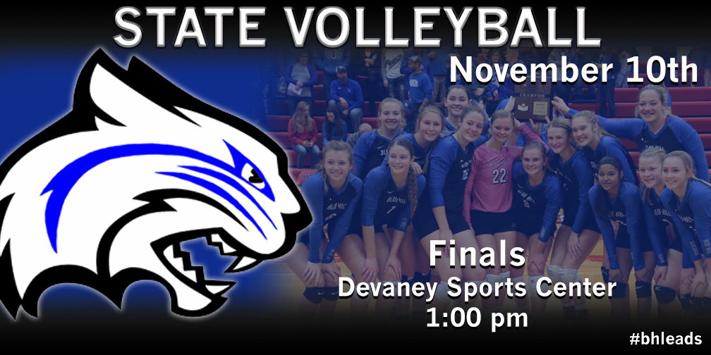 VB Finals