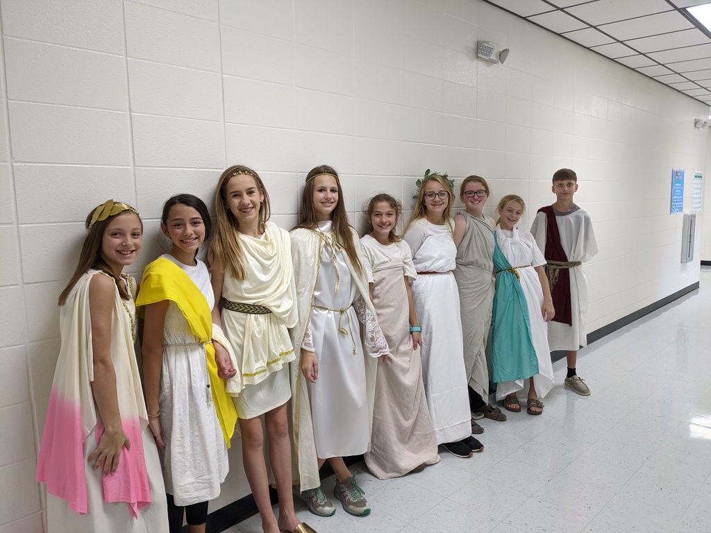 Caesar Day