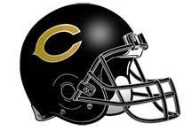 Pirate football
