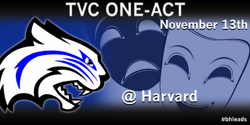 TVC One Act