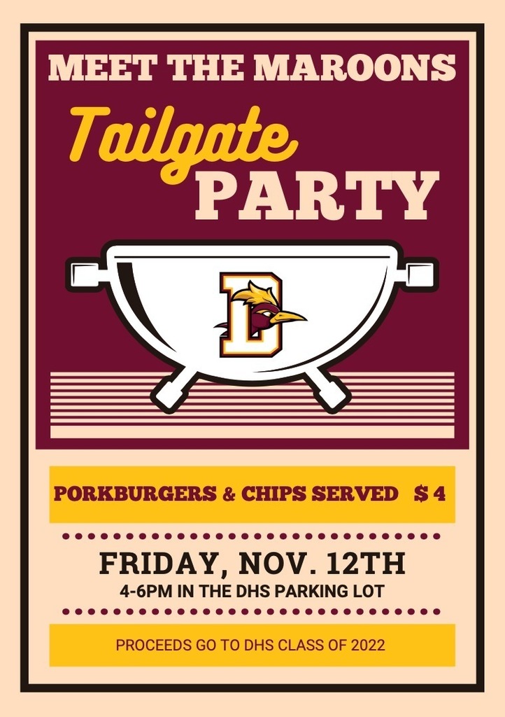 tailgate