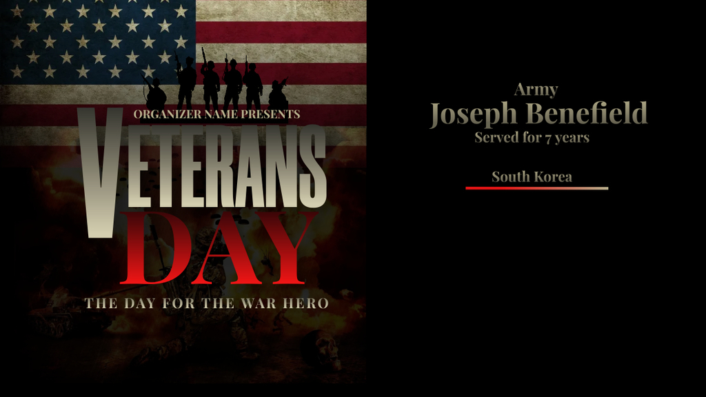 Veterans Day