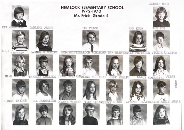 flashback Friday