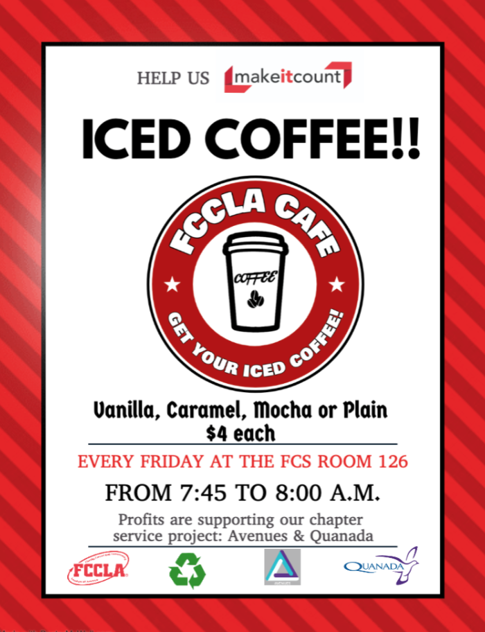 FCCLA