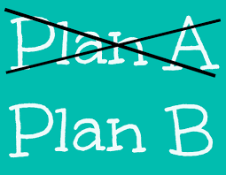 plan b