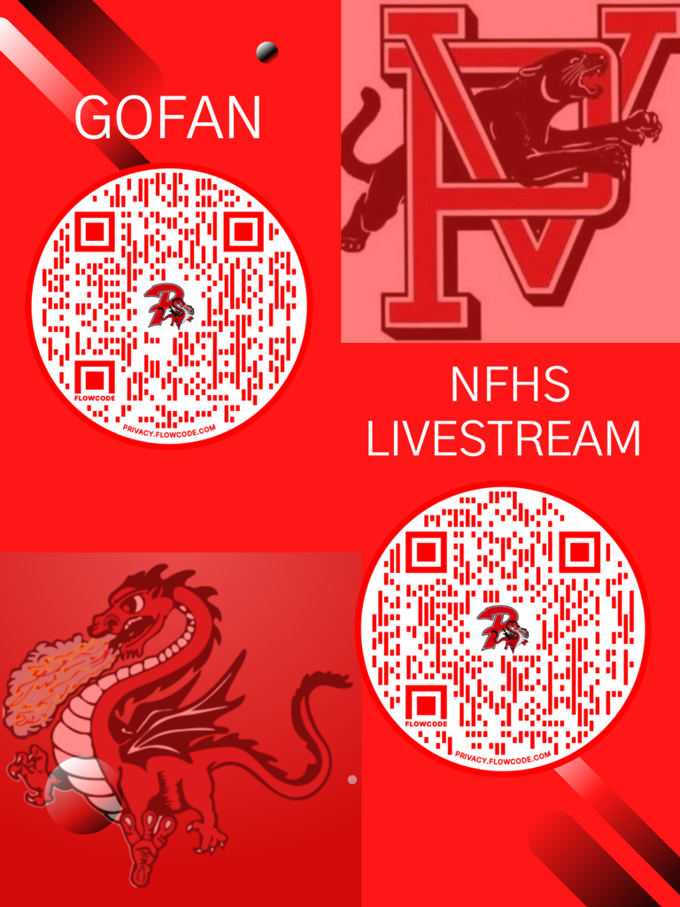 PJH vs PV QR code