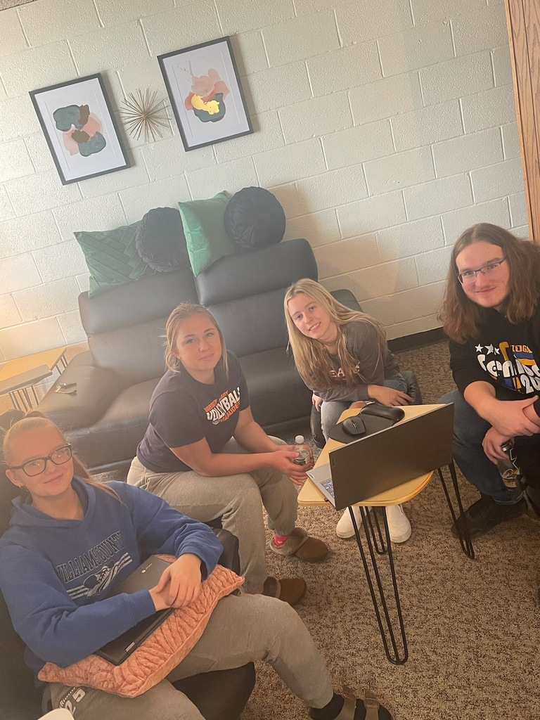 Student Council Christmas Committee