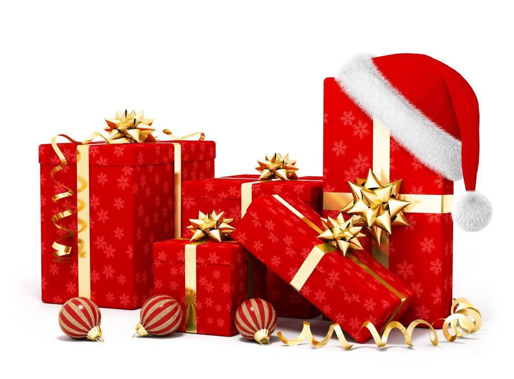 Christmas Gifts