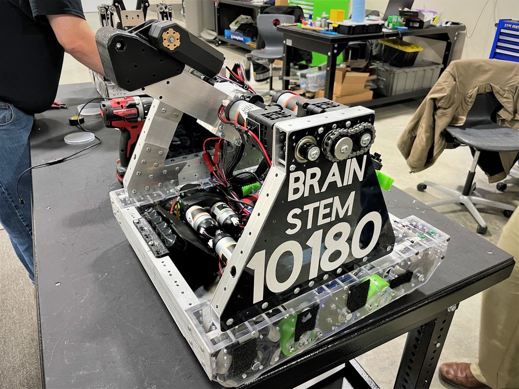 FTC_Robot