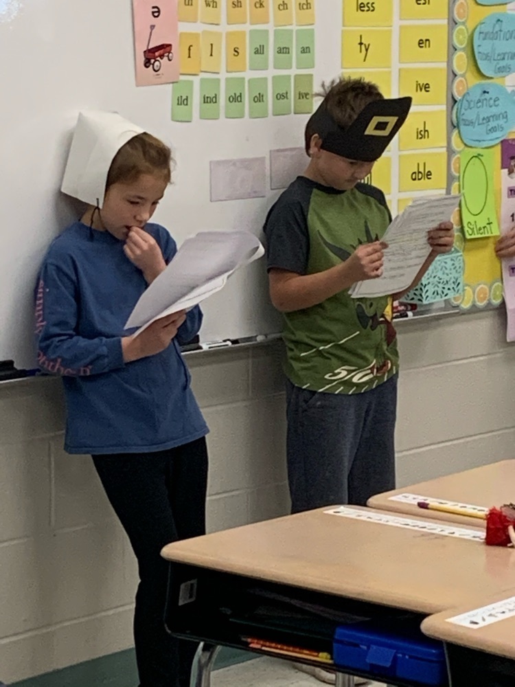 narrators