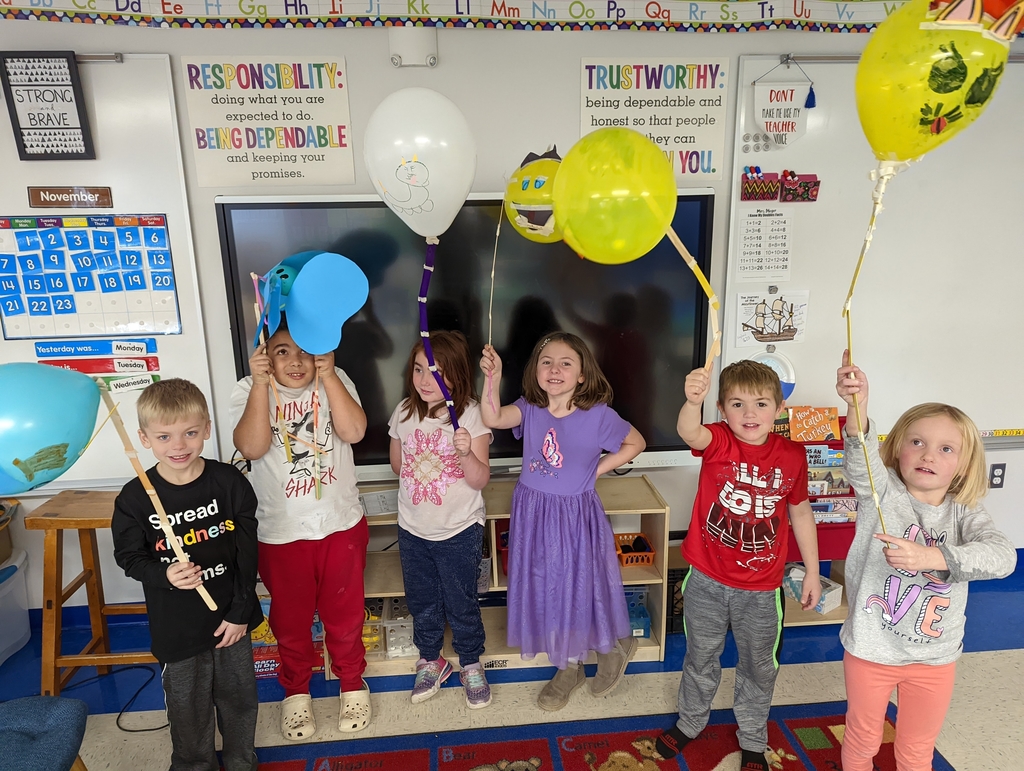 Balloon Floats