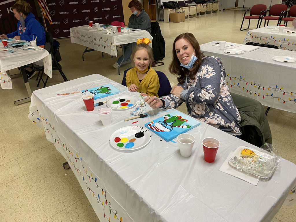 Paint and Sip