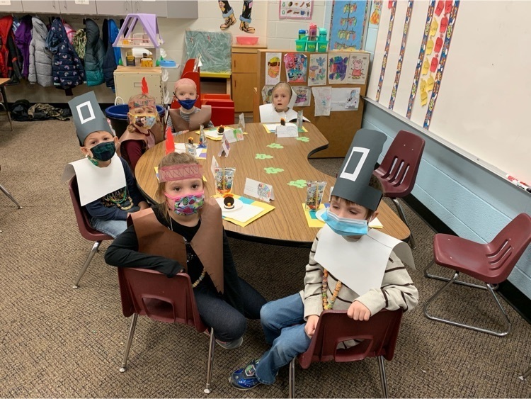 Kindergarten