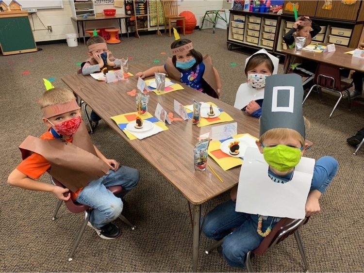 kindergarten