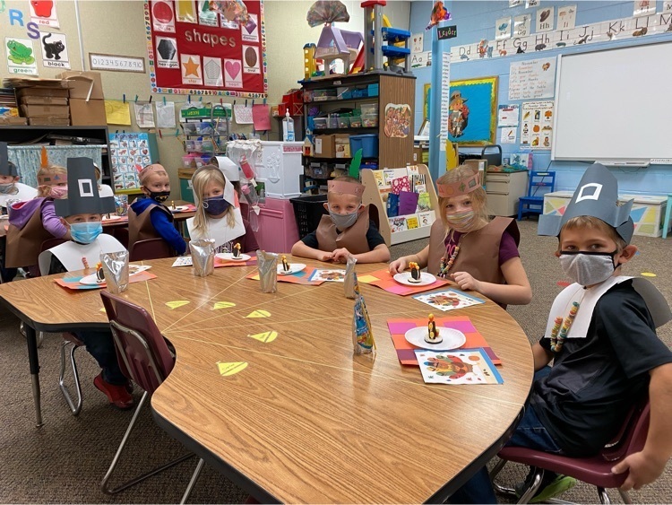kindergarten