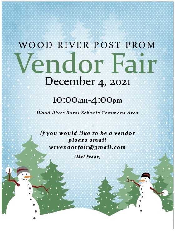 vendor fair