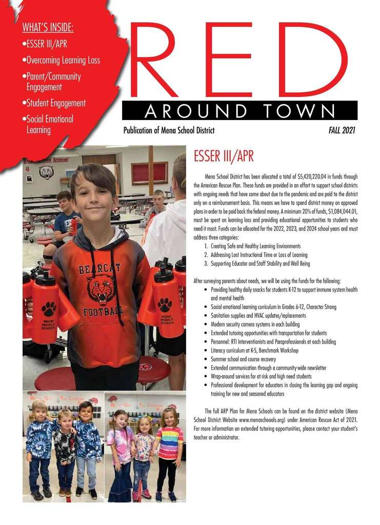 newsletter