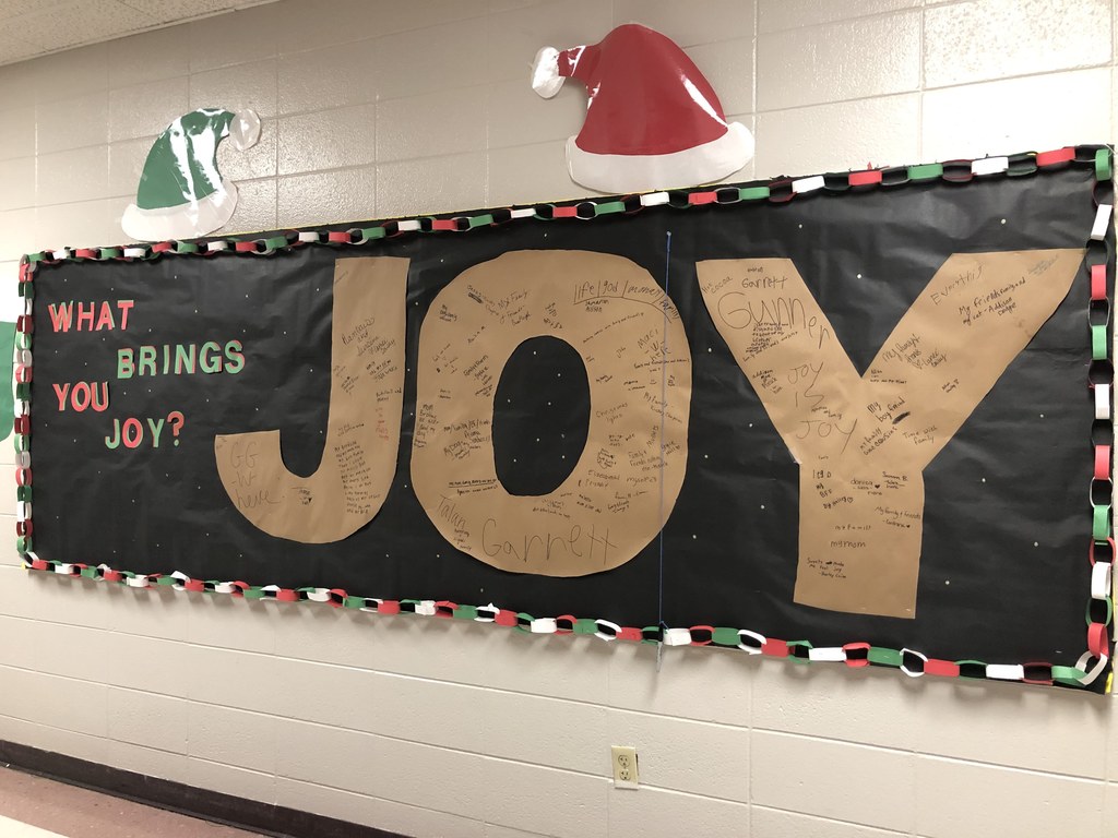 Joy