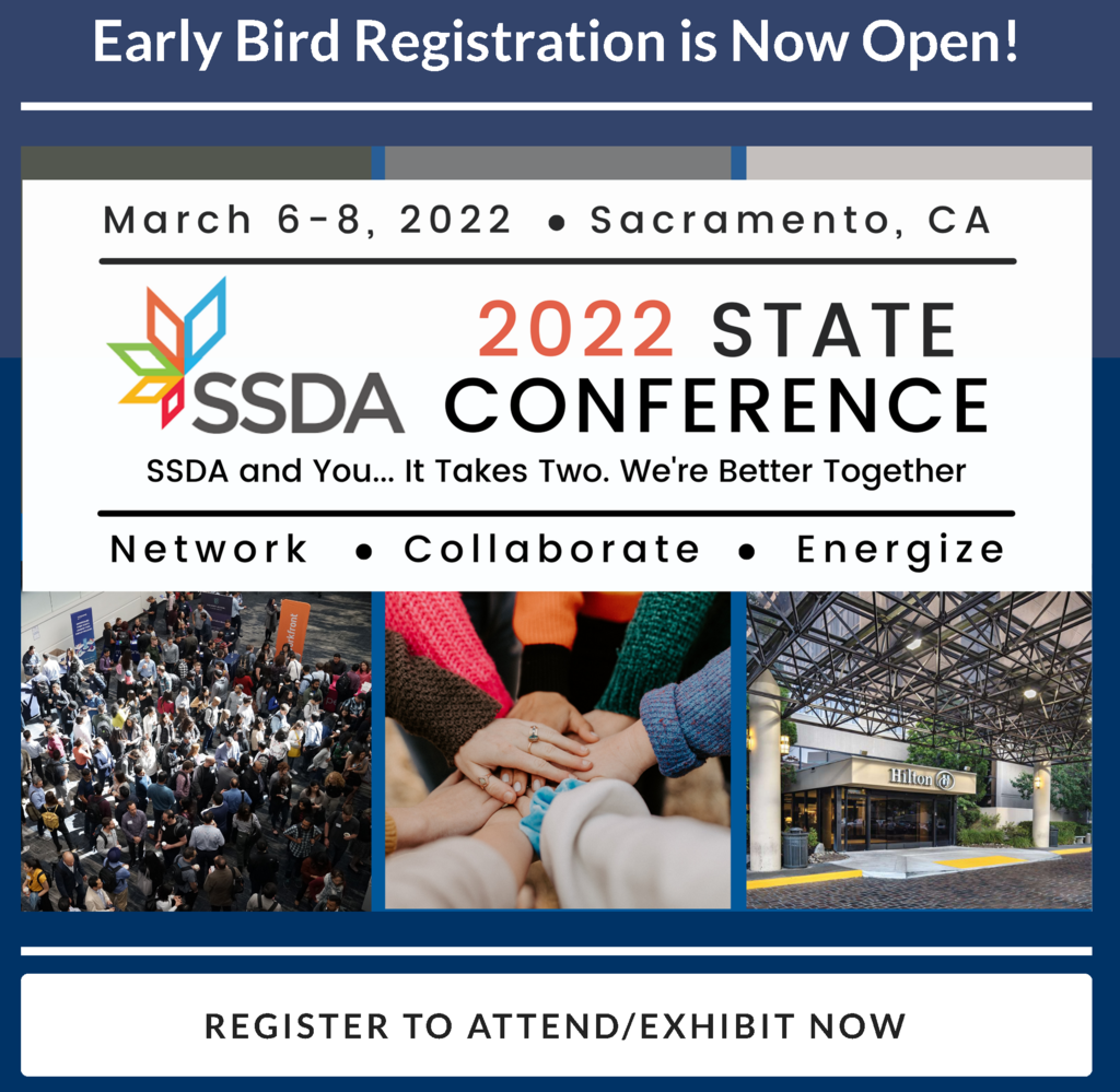Register now
