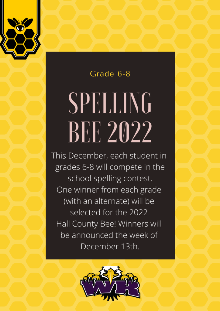 Spelling Bee 2022