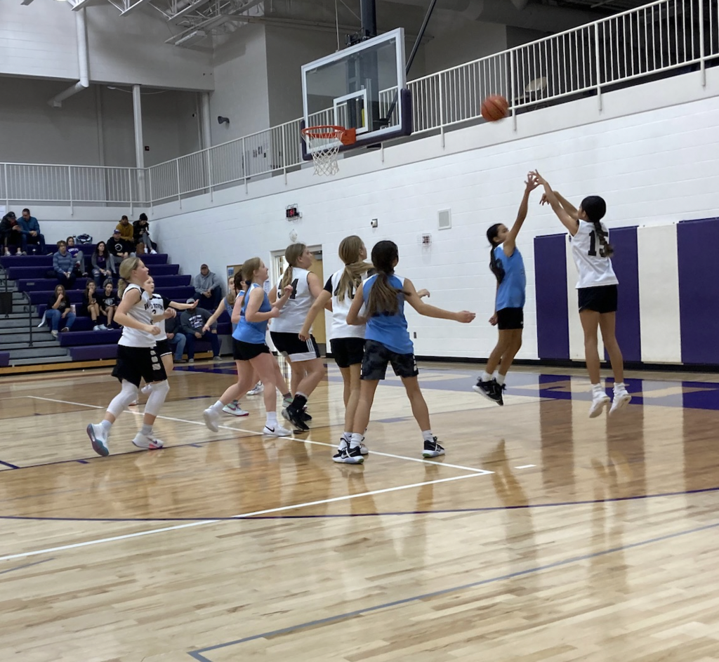   Emma Rodriguez vs GICC