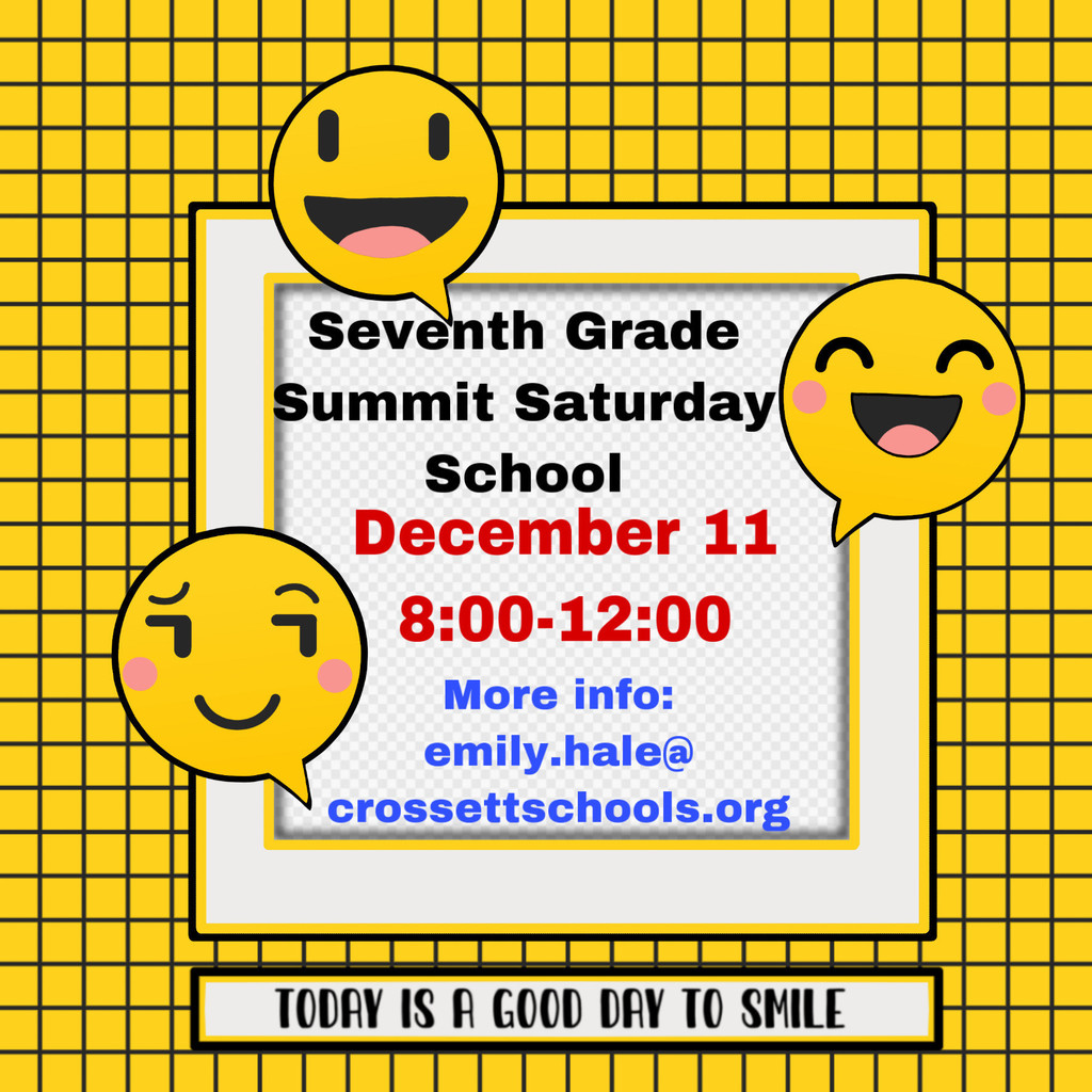 7th Summit Saturday
