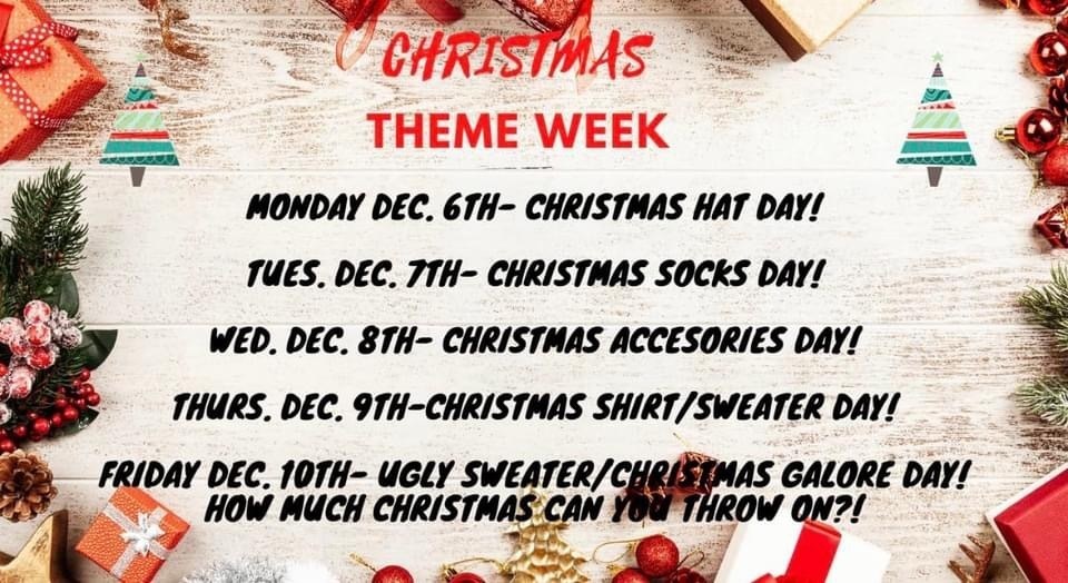 Theme week