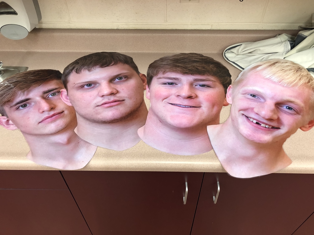 Heads