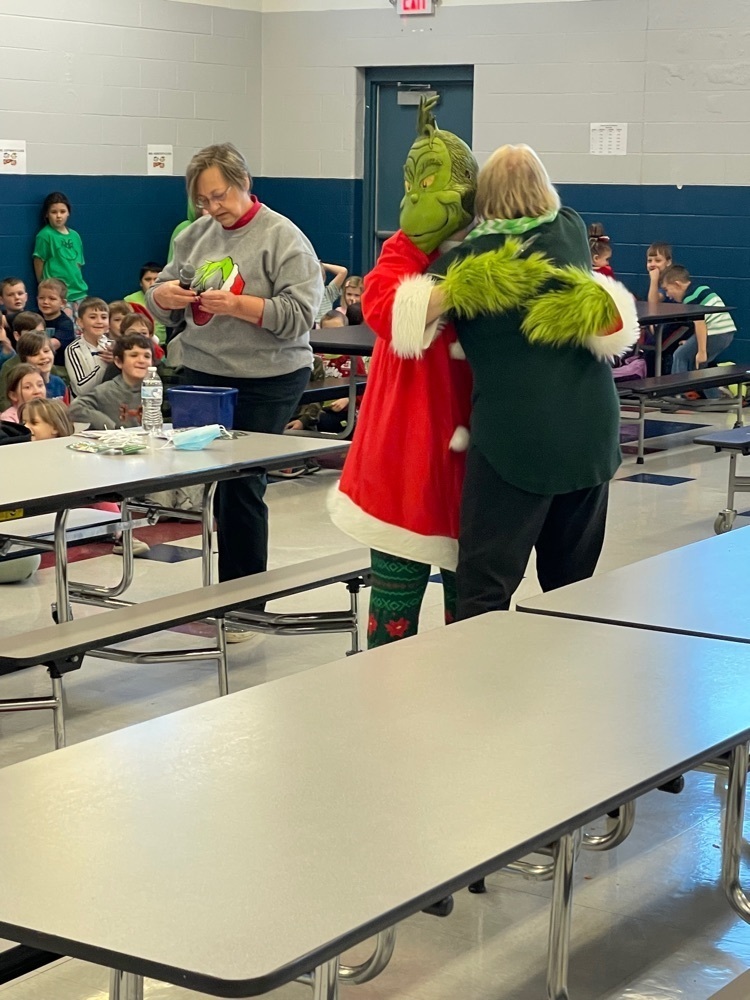 grinch